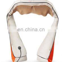 Weight Loss Massage Belt Electric Deep Tissue 3D Massage Kneading Neck Massager Shiatsu thumbnail-3