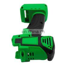 High Quality Customized Plastic Injection Parts Molding Parts Plastic Spare Parts thumbnail-3