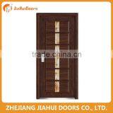 Cold Rolled Steel Wood Armored Door thumbnail-1