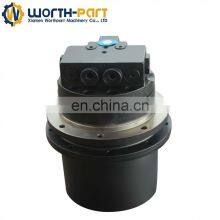 Excavator Swing Bearing Slewing Circle,Doosan DX225LC DX300 Swing Bearing thumbnail-4