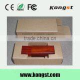 Creative Custom Logo USB Flash Drive Wood Pen Drive, Wooden Usb With Custom Package USB Memory Stick thumbnail-3
