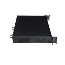 OTV-H48C HD SD H 264 Video Hardware 4 HDMI 8 CVBS AV to IP SRT RTMP Encoder for Live Streaming TV System thumbnail-2