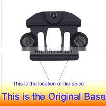 Car Mobile Phone Holder for BMW X2 F39 2018 2019 2020 Wireless Charging Stand Bracket Car Accessories for Iphone Huawei Xiaomi thumbnail-2