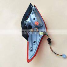 Rear Lamp Rear Lamp Tail Lamp Tail Light for Focus Body Parts 2015 2016 2017 thumbnail-4