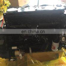 ISDe 4.5 Series in Stock 4 Cylinders 185hp Vehicle Diesel Engine Isde185 30 thumbnail-3