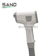 USA Laserbars 755nm 808nm 1064nm Triple Wave Mixed Laser Hair Removal Machine thumbnail-3