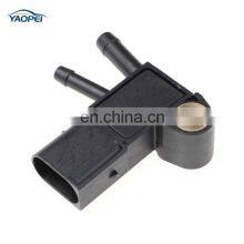 100017670 Exhaust Pressure Sensor 0071536128 For Mercedes-Benz W164 W211 W220 W221 A B C E G M R S-CLASS SLK thumbnail-2