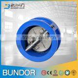 High Pressure Dual Plate Check Valve thumbnail-1