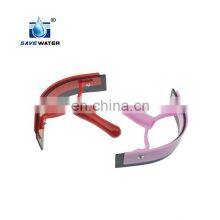 Horse Sweat Scraper Round Handle thumbnail-1