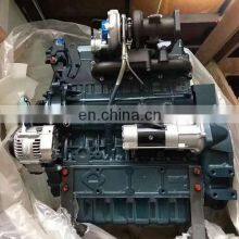 Brand New Excavator Engine in Stock V3800 Engine Assy thumbnail-3