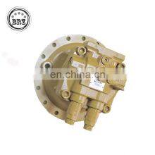PC138 PC138USLC-2 Swing Motor Assy PC138USLC PC138USLC-10 Slew Motor Box PC138USLC-8 Rotary Motor 706-7C-01032 706-7C-01010 thumbnail-5