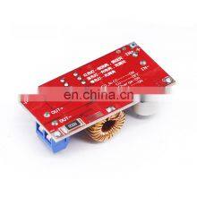 XL4015 5A DC to DC CC CV Lithium Battery Step Down Charging Board Led Power Converter Lithium Charger Step Down Module thumbnail-4