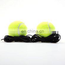 Professional Tennis Training Ball With 4m Elastic Rope Rebound Practice Ball With String Portable Tennis Train Balls thumbnail-4