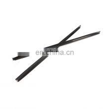 Carbon Fiber X3M Side Skirts Extension for BMW F97 X3M F98 X4M 2019-2021 thumbnail-4