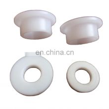 High Quality Plastic Shoulder Washers (PTFE,Nylon,Pom)