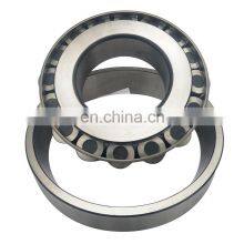 High Precision Single Row Taper Roller Bearing, Original Chrome Steel Inch Tapered Roller Bearing 32019 thumbnail-5
