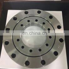 RU148G/X RU Bearing With Mounting Holes Crossed Roller Bearing thumbnail-3