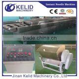 Automatic Stainless Steel Instant Noodle Making Equipment thumbnail-4