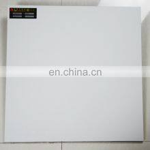 70% Whiteness 800x800mm Pure White Color Glazed White Full Polished Porcelain Floor Tile thumbnail-3