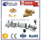 Full Automatic Hot Sale Snacks Extruder thumbnail-2