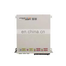 Metal Enclosed Medium Voltage 750 Kvar Power Factor Correction System ca