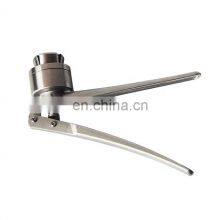 Cosmetics Hand Press Bottle Capping Perfume Bottle Capping Machine