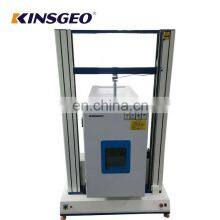 Constant Temp.&Humidity Peel Strength Tester for Tape Peeling Force Testing Chamber thumbnail-3