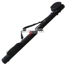 1.2m 1.3m Portable Canvas Fishing Pole Tools Storage Case Gear Tackle Fishing Rod Bags thumbnail-2