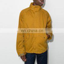 China Made Wholesale OEM Polyester Jacket Outdoor Autumn Coat Sports Menn Jacket thumbnail-2