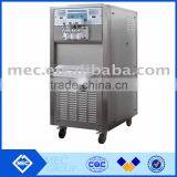 Ice Cream Machine; Soft Ice Cream Machine