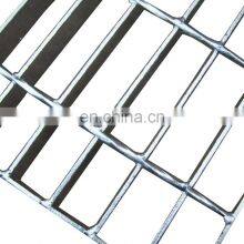 304 316 Stainless Steel 3mm 4mm Customized 48 Inch Grill Grate for Floor Grate thumbnail-1