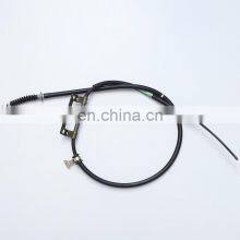 Topss Brand Wholesales Automotive Clutch Cable for Peugeot 405 Oem 2150.79 thumbnail-2
