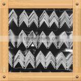 Steel Angle 50x50x5, Equal Angle Steel thumbnail-1