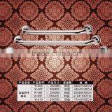 Wesda Bathrooms Accessories Handicapped Bathroom Stainless Steel Grab Bar Quality Choice thumbnail-2