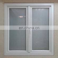 2020 Best Price Sound Proof OPVC Windows Glass Doors and Windows