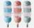 Dispenser Tool Walking Drink 500ml Travelling Pet Feeder Portable Water Bottle Dogs thumbnail-3
