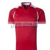 High Quality Sublimated Rugby Jersey and Shorts Wholesale Rugby Wear Supplier's Choice thumbnail-2
