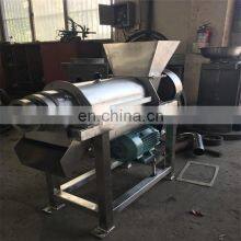 OR Series Spiral Pineapple Juice Extractor Machine Fruit Juice Press Machine thumbnail-1