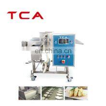Automatic Chicken Nuggets Frying Plant Meat Beef Hamburger Patty Machine thumbnail-3