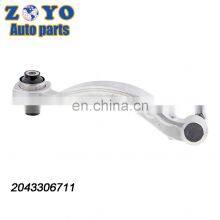 2043306711 Aftermarket Left Suspension Control Arm for Mercedes Car thumbnail-3