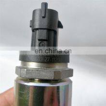 0445214112 Rail Dongfeng 17520-MA71A ZD28/ZD30 Truck Engine Diesel Fuel Common Rail 17520MA71A