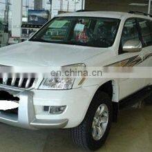 Roof Rack for PRADO 120 thumbnail-2