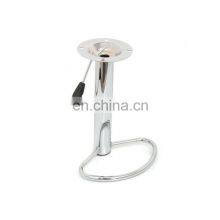 PU High Bar Stool for Kitchen Pub Shop thumbnail-4