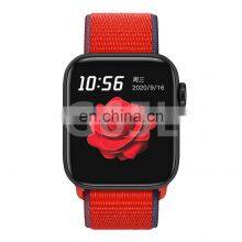 G65L New Smart Watch Men Women Dial Call Sports Heart Rate Monitor Round Smart Watches IOS & Android Smart Watch thumbnail-4