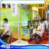 2016 New Business Ideas China Electronic Amusement Park Games Equipment thumbnail-6