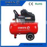 BM Compressor Motors Tank Air Compressor Machine Air Compressor 40 Liter thumbnail-1