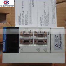 Motion Controller 4kw 3.8kw MR-J2S-70B Servo Driver With Motor Kit For CNC Machine thumbnail-3