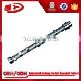 New Excavator Spare Parts Camshaft for 4D94/4D94S With Factory Price thumbnail-1