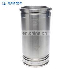 1815674C1 MD1815674 Wellfar Engine Cylinder Liner for PERKINS DT 466 NGD Engine thumbnail-4