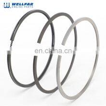3802258 OEM New Engine Parts 102mm Piston Ring For Cummins ISB6.7 4B3.9 Parts thumbnail-1